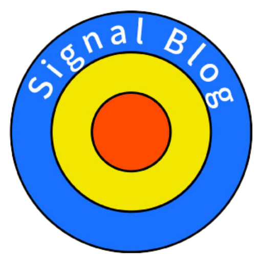 シグナルブログ